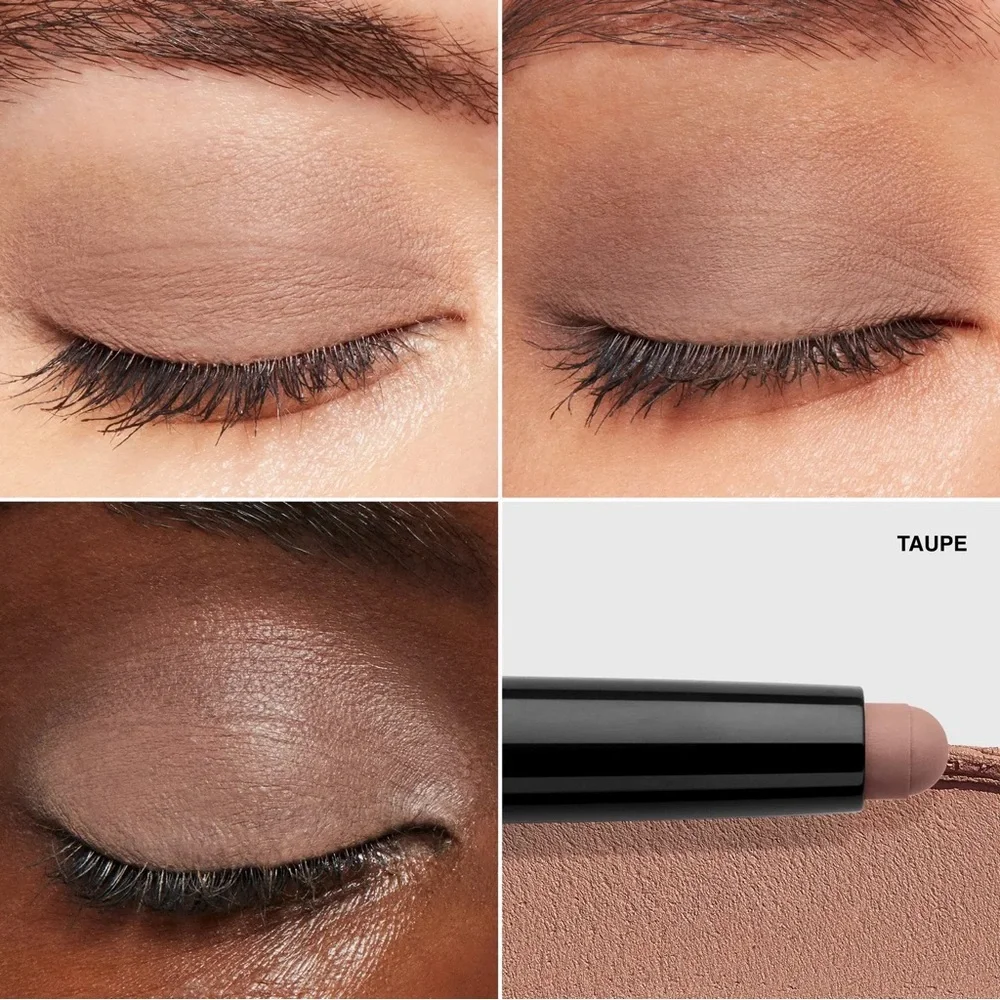 Bobbi Brown Long-Wear Cream Shadow Stick mini set  - taupe